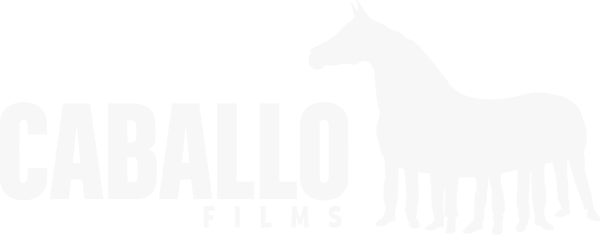 Logotipo de Caballo Films