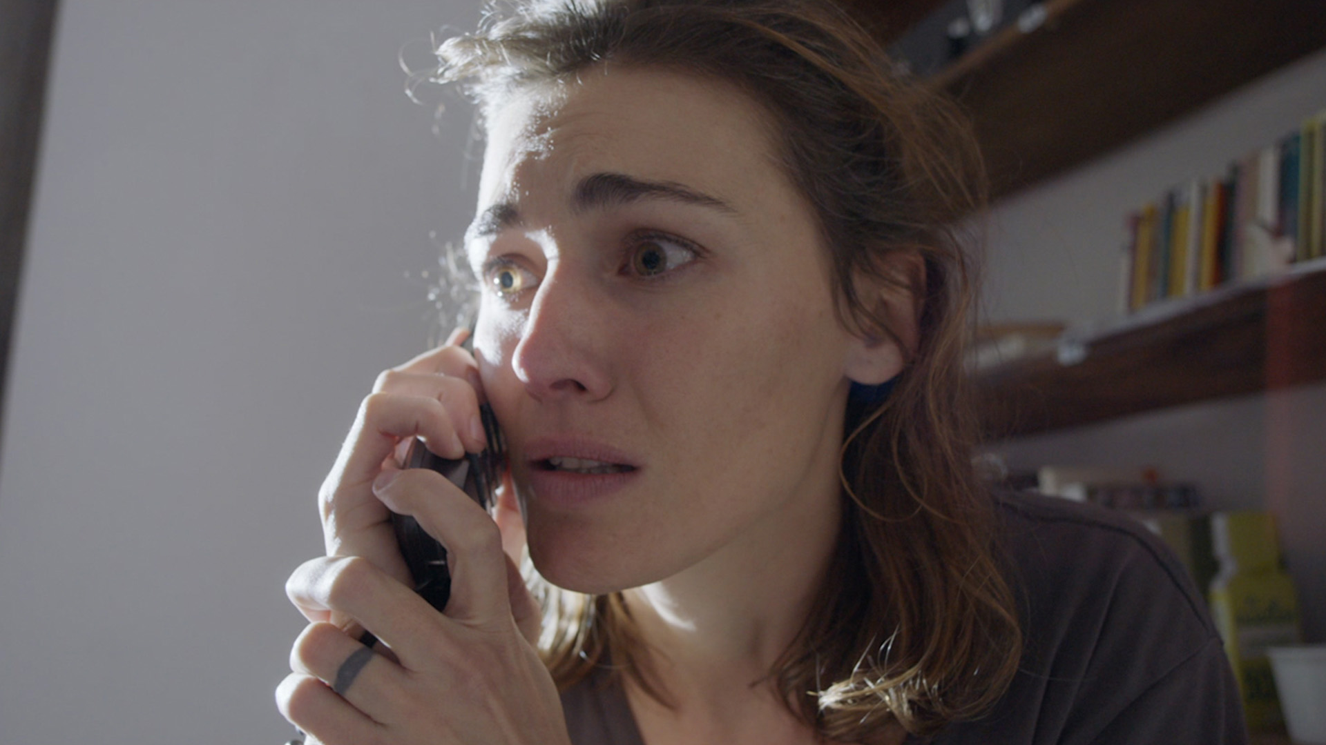 Madre de Rodrigo Sorogoyen. Prod. Caballo Films